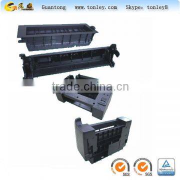 injection mould with printing rfid plastic card products