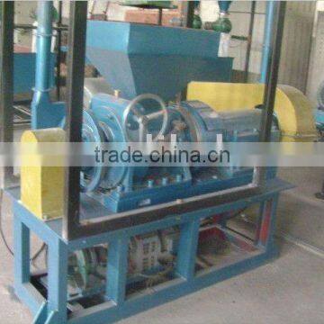 Rubber Fine Pulverizer /Tyre Recycling Machine