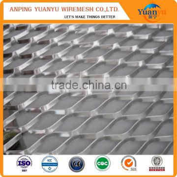 stainless steel expanded metal mesh/expanded mesh