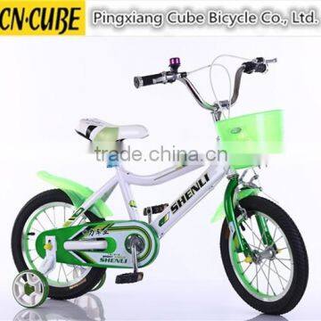 12 Inch 14 Inch 16 Inch 18 Inch Kids Bike Children Bike From China Factory photo-4