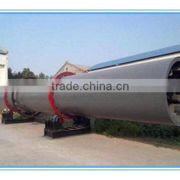 cassava dregs drying machine
