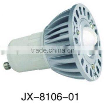 LED lamp JX-8106-01