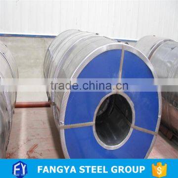 Various Colors zinc 275 galvanized steel coil 10 gauge galvanized steel coil