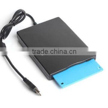 Universal USB 2.0 Slim 3.5" Inch USB 1.44MB Portable External Floppy Drive Disk for PC Laptop New