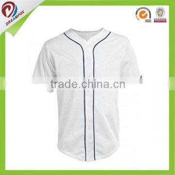 Make your own Sulbimation Fashion Baseball Jersey