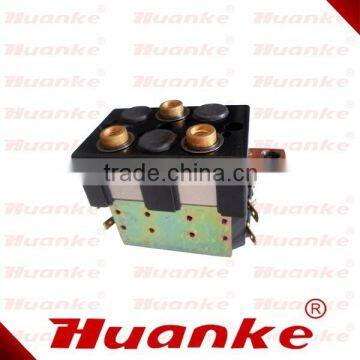 High quality Forklift parts 24V Albright Contactor DC88B-317T