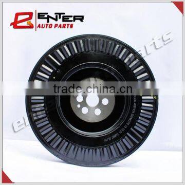 4991131 4981136 5256812 Dongfeng Shiyan DCEC Torsional Vibration Damper