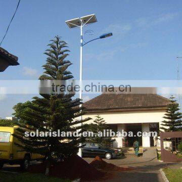 High quality 200AH 36W LED Solar Street light