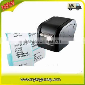 Direct Thermal Labels With Different Size photo-4