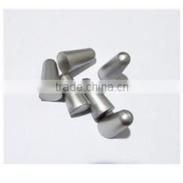 high hardness tungsten carbide rotary file blank