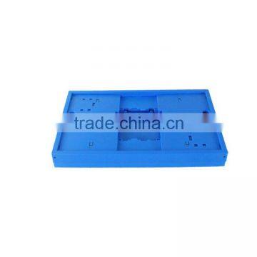 Wholesale hard plastic shoe boxes