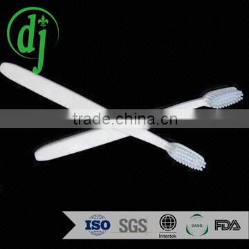 Chinese manufacturers wholesale one-time hotel toothbrush,hotel toothbrush kit /cheap toothbrushes