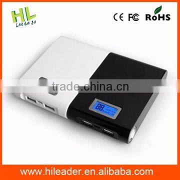  Best Selling 2015 New mobile phone battery charger power bank