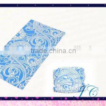 Best Sale magic multifunctional design neck tube scarf bandana with high quality