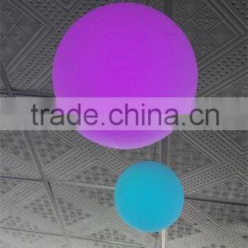 LED Light Ball Led Line Lamp With Remote Control YXF-200D photo-6