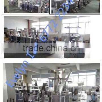 JOIE JEV-280L Automatic Sachet Filling Packaging Machine for Olive Oil and Jam Manufacture Price photo-5