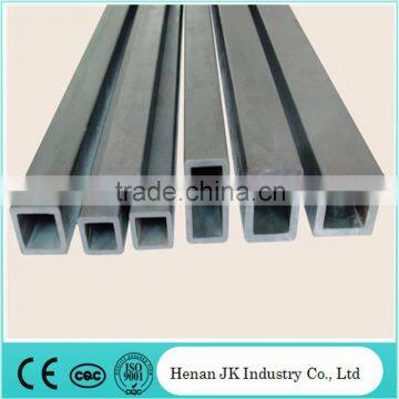 high temperature recrystallized silicon carbide beam used as kiln furniture