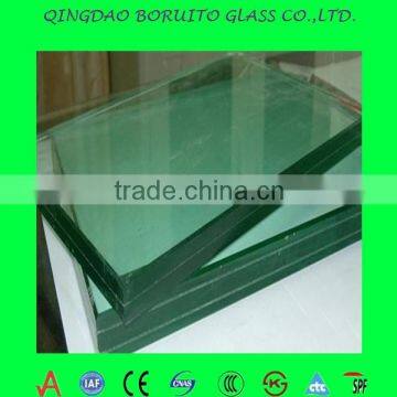 Low Price Laminated Glass Clear/colored photo-3