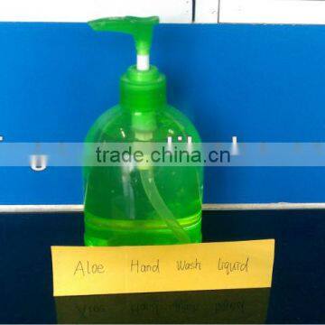 OEM Hand soap/hand wash liquid/hand sanitizer