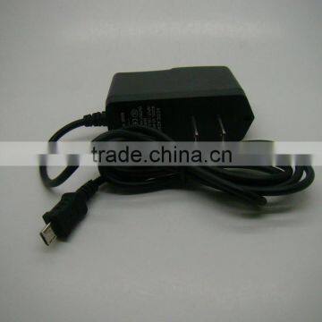 OEM Wholesale 1A AC Power Charger Adapter Cord for Amazon Kindle Paperwhite B008GEKXUO photo-2