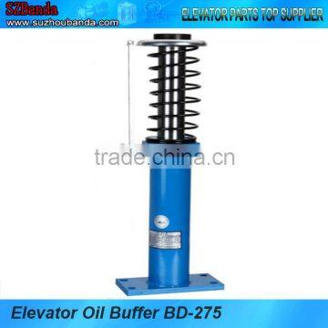 Elevator Oil Buffer/Hydraulic oil buffers