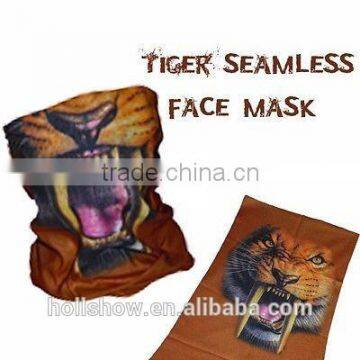 Fashion Cool Multifunctional Neck Scarf Beanie Doorag Headband Face Mask