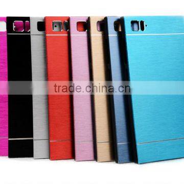 Hot selling metal Aluminum case back cover For xiaomi Mi3