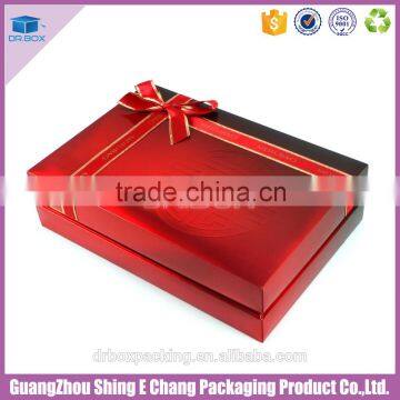 Professional Printing Process Ribbon Luxury Cosmetic Packaging Make in China photo-3