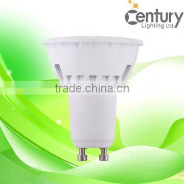 COB Led 6w GU10 Spot sharp factory 220v led spot light gu10