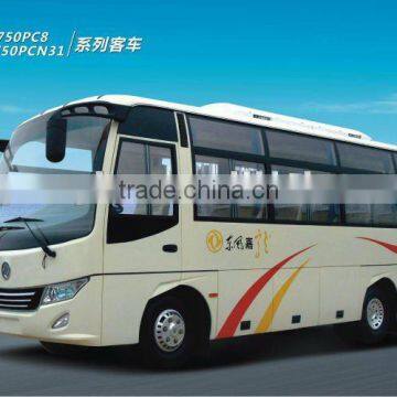 Dongfeng passenger bus EQ6750PC8