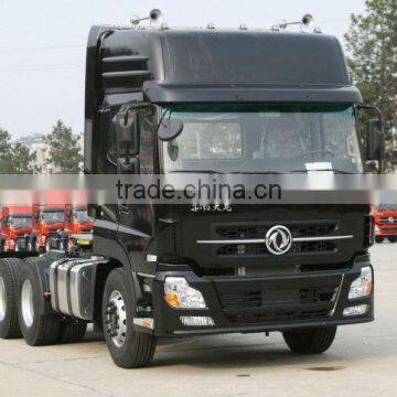 Dongfeng DFL4251A10 6x4 tractor truck for sale