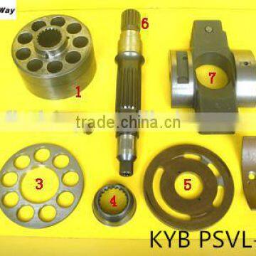 KYB spare parts