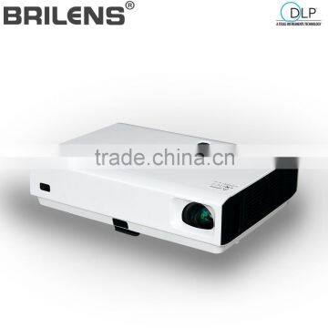 3D laser education projector