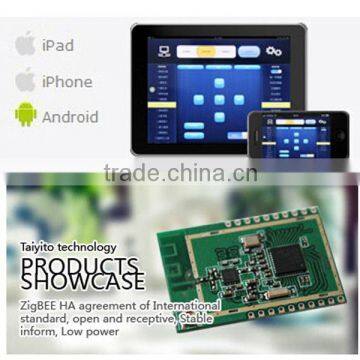 2015 creative rs485 zigbee smart home module and cc2530 zigbee module is zigbee smart home automation module of zigbee rs485