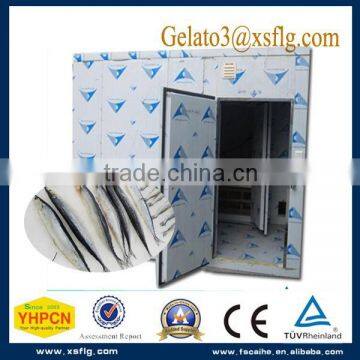 ice maker machine fast freezer