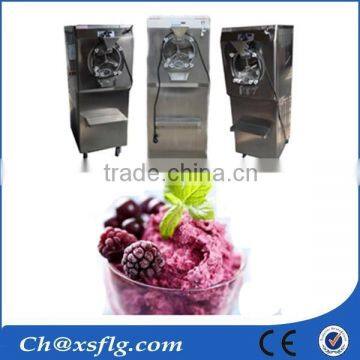 chinese hard ice cream machine