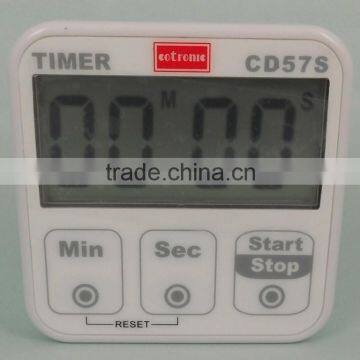 waterproof Digital kitchen timer