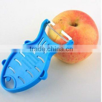 Manual Orange Peeler