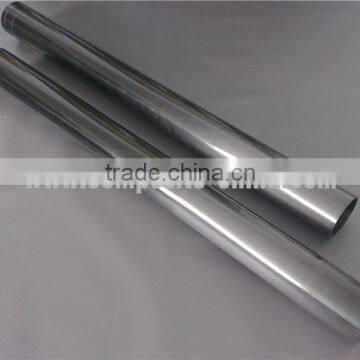Light Weight and Low-inertia Professional Manufacturer Carbon Fiber Idler Rollers Products photo-5
