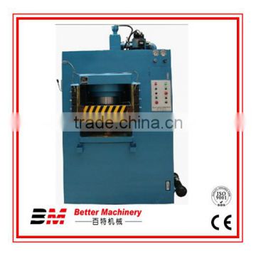 CE certificate Y27 400 electric motor hydraulic press