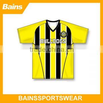 latest football jersey designs&football jersey picture