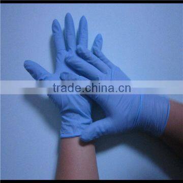 High Quality Disposable Nitrile Gloves Malaysia