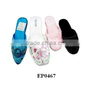 Ladies' Espadrille