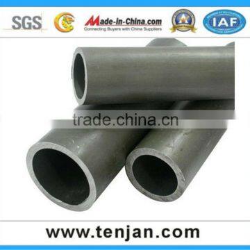 square seamless steel tube factory