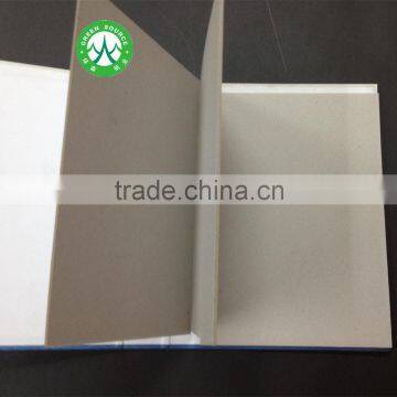 High quality Grey Chipboard for Book Cover