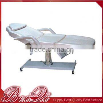 Salon Spa equipment electric massage bed massage salon facial bed