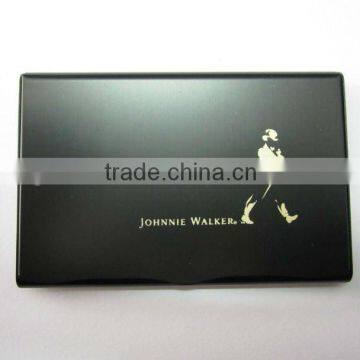 Name card case