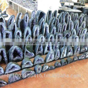 Amethyst Church Geodes photo-3