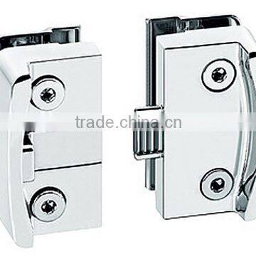 SA Glass Cabinet Door Bottom Pivot Hinges