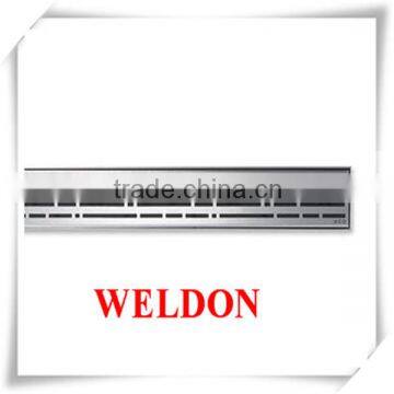 Custom Design Quality Linear Shower Drain Channel photo-2